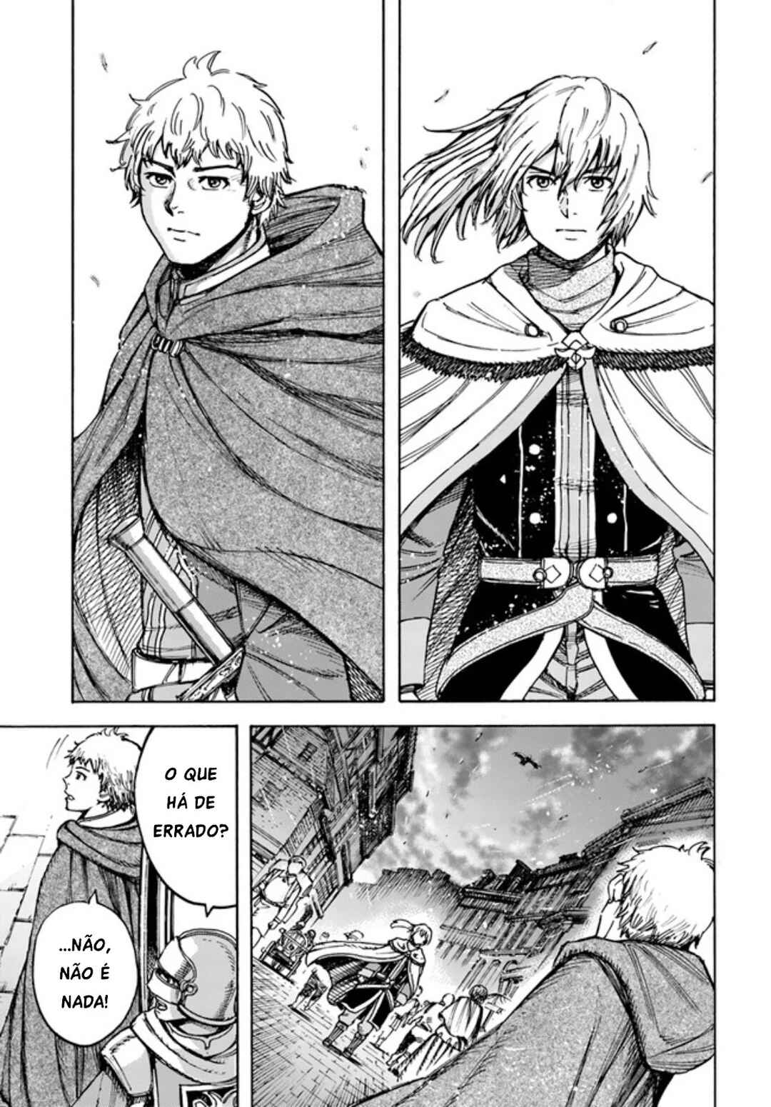 Shoukan Sareta Kenja wa Isekai o Yuku: Saikyou na no wa Fuyou Zaiko no Aitemu deshita Chapter 20 - Page 31