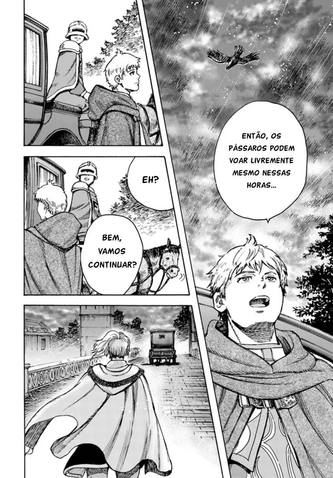 Shoukan Sareta Kenja wa Isekai o Yuku: Saikyou na no wa Fuyou Zaiko no Aitemu deshita Chapter 20 - Page 32