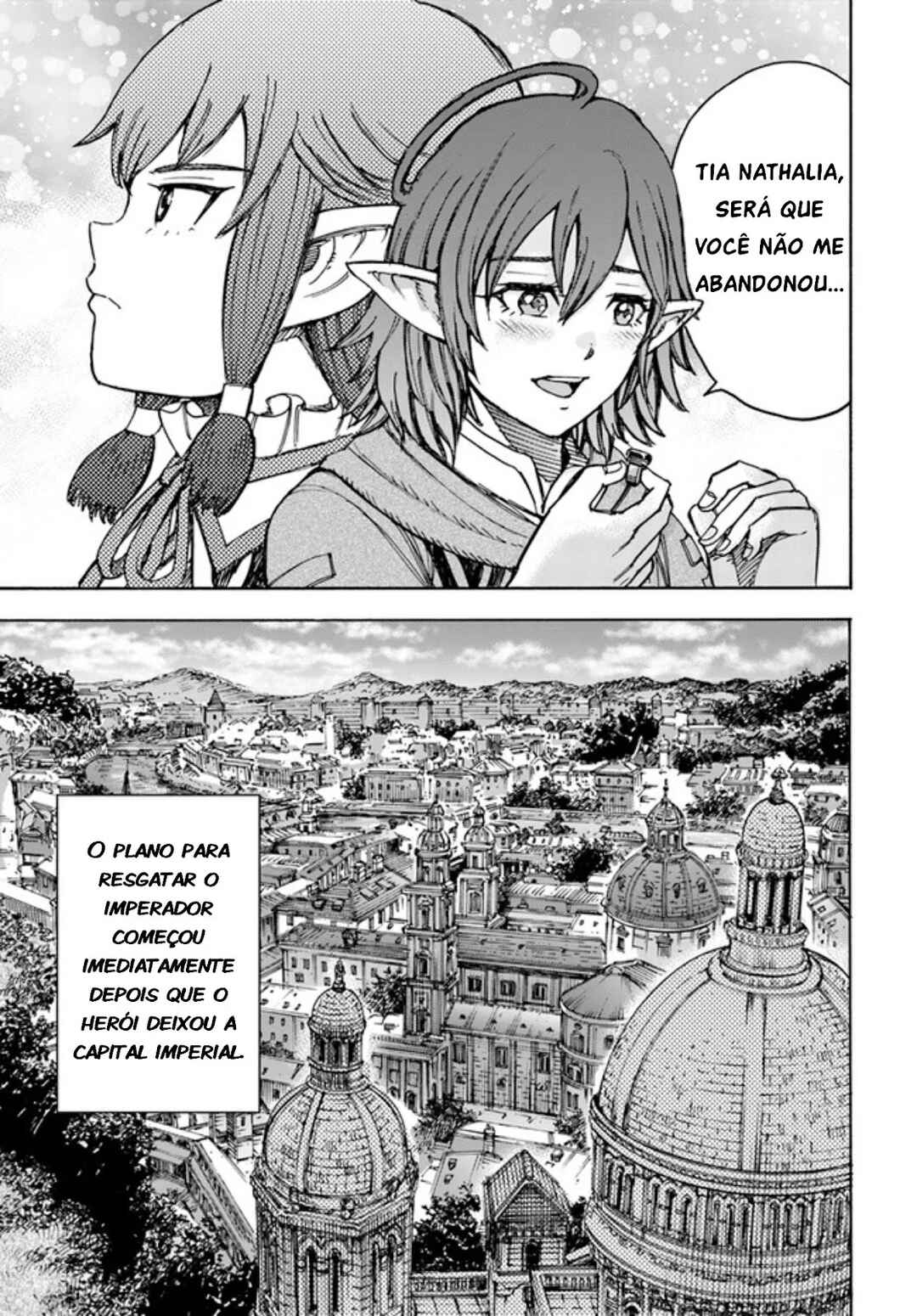 Shoukan Sareta Kenja wa Isekai o Yuku: Saikyou na no wa Fuyou Zaiko no Aitemu deshita Chapter 20 - Page 37