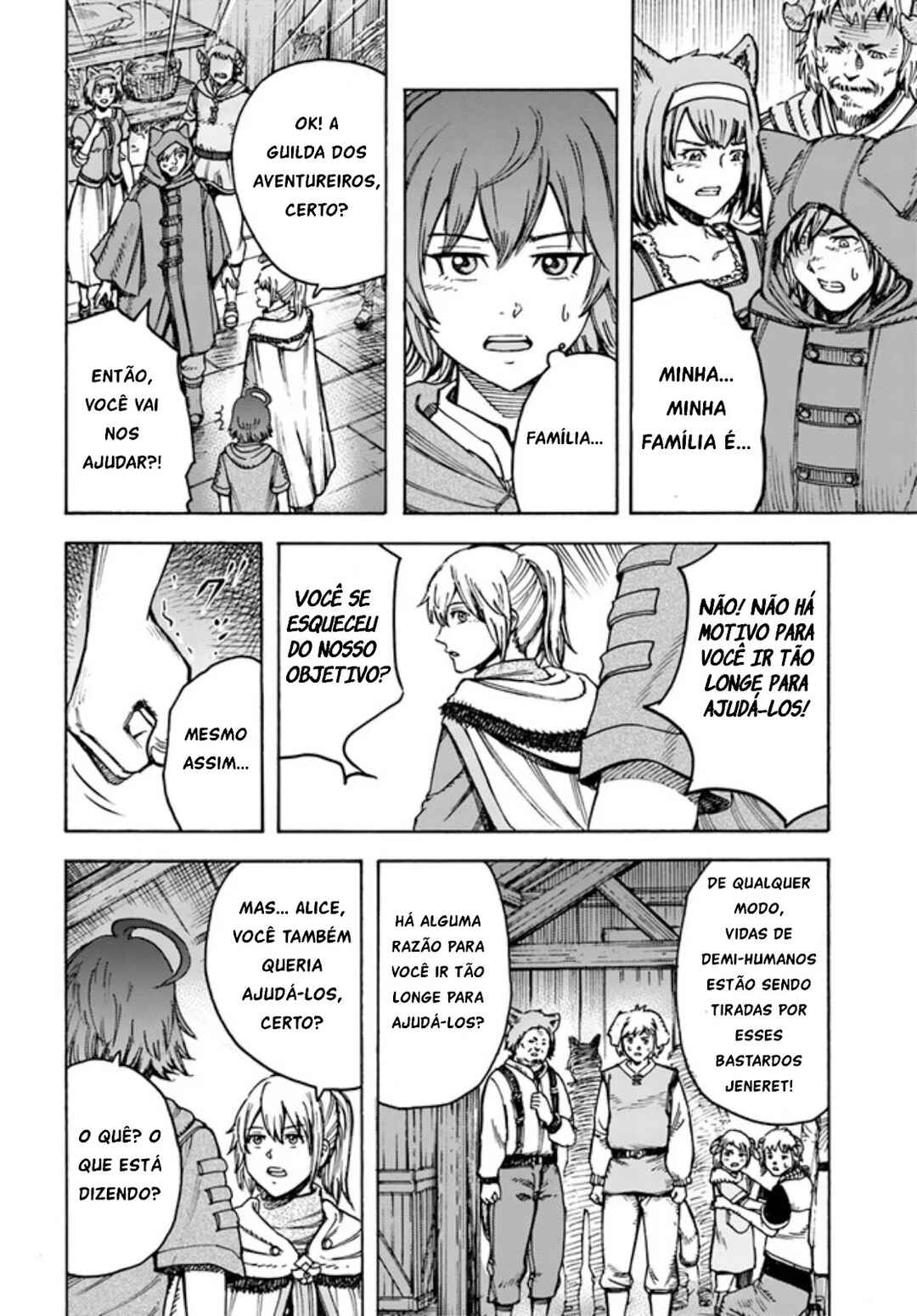 Shoukan Sareta Kenja wa Isekai o Yuku: Saikyou na no wa Fuyou Zaiko no Aitemu deshita Chapter 20 - Page 9