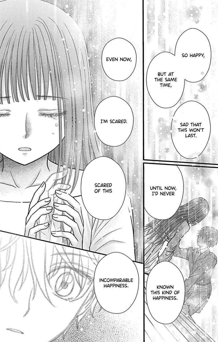 Champignon no Majo Chapter 4 - Page 8