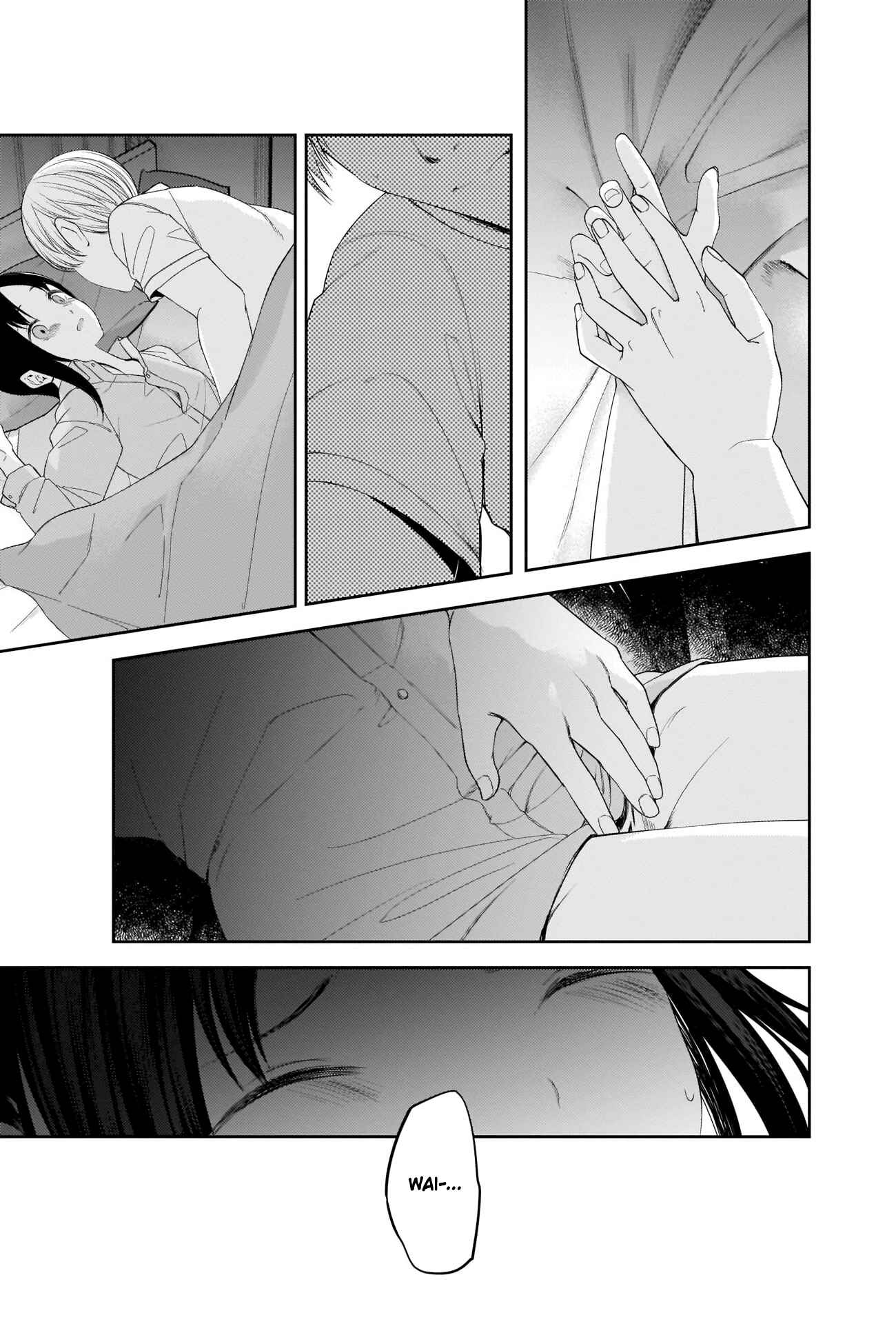 Kaguya-sama: Love Is War Chapter 220 - Page 7