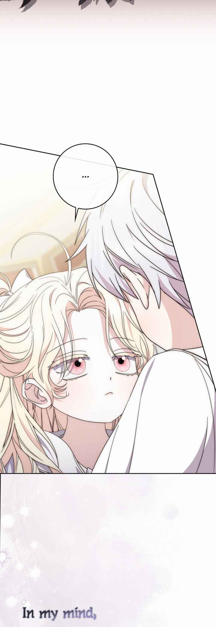 The Male Lead Is Obsessed With My Health Chapter 32 - Page 31