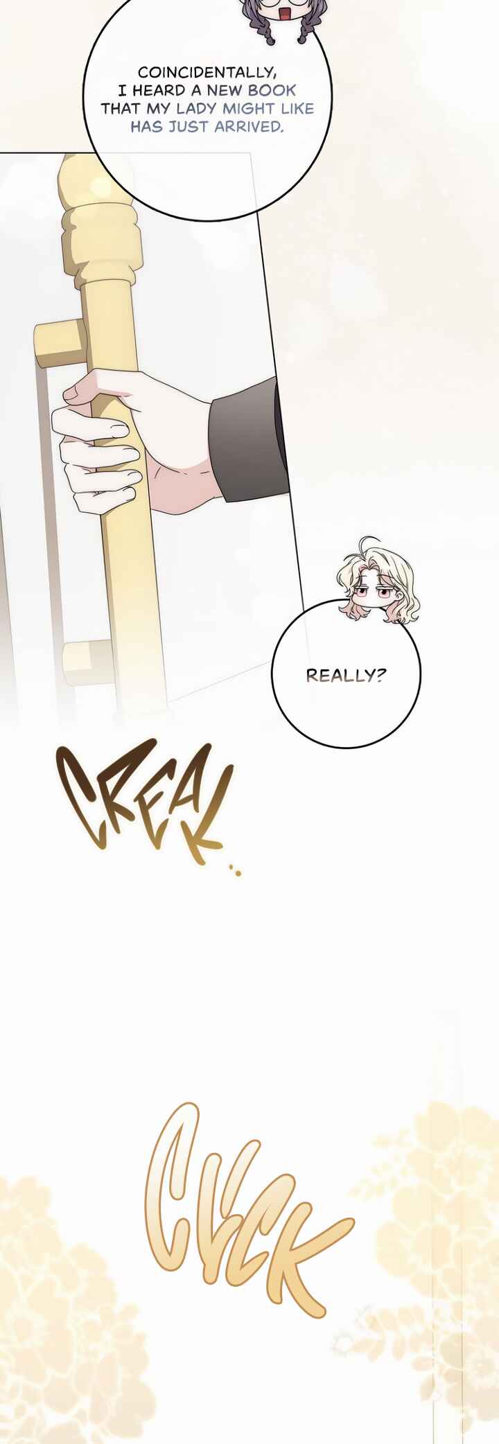 The Male Lead Is Obsessed With My Health Chapter 32 - Page 4
