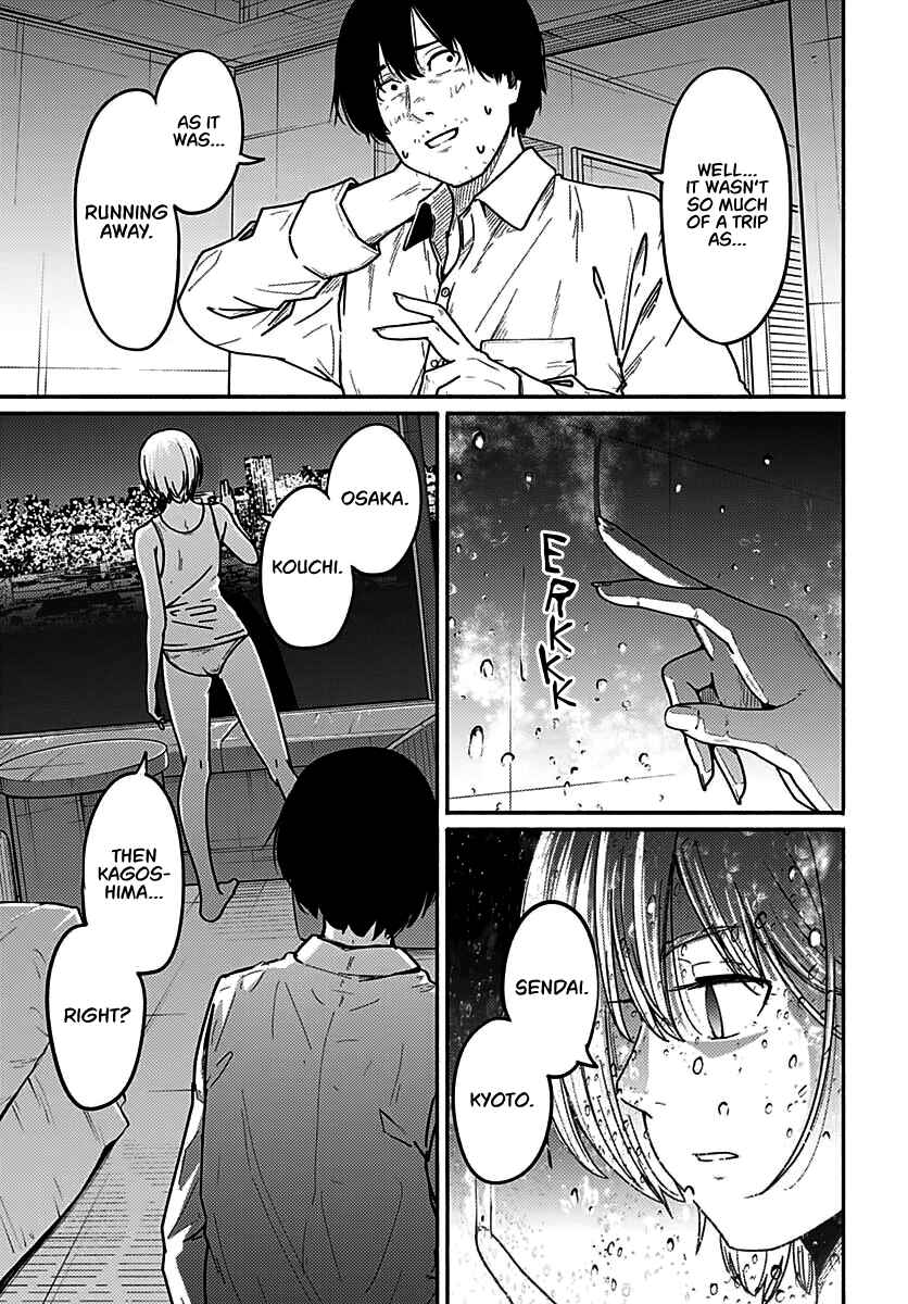 Atarashii Kimi e Chapter 5 - Page 30