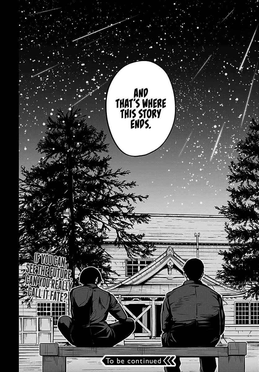 Atarashii Kimi e Chapter 5 - Page 44