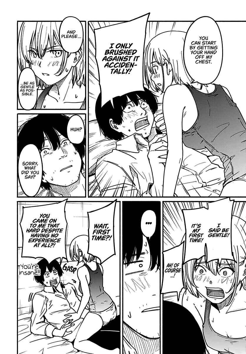 Atarashii Kimi e Chapter 5 - Page 5