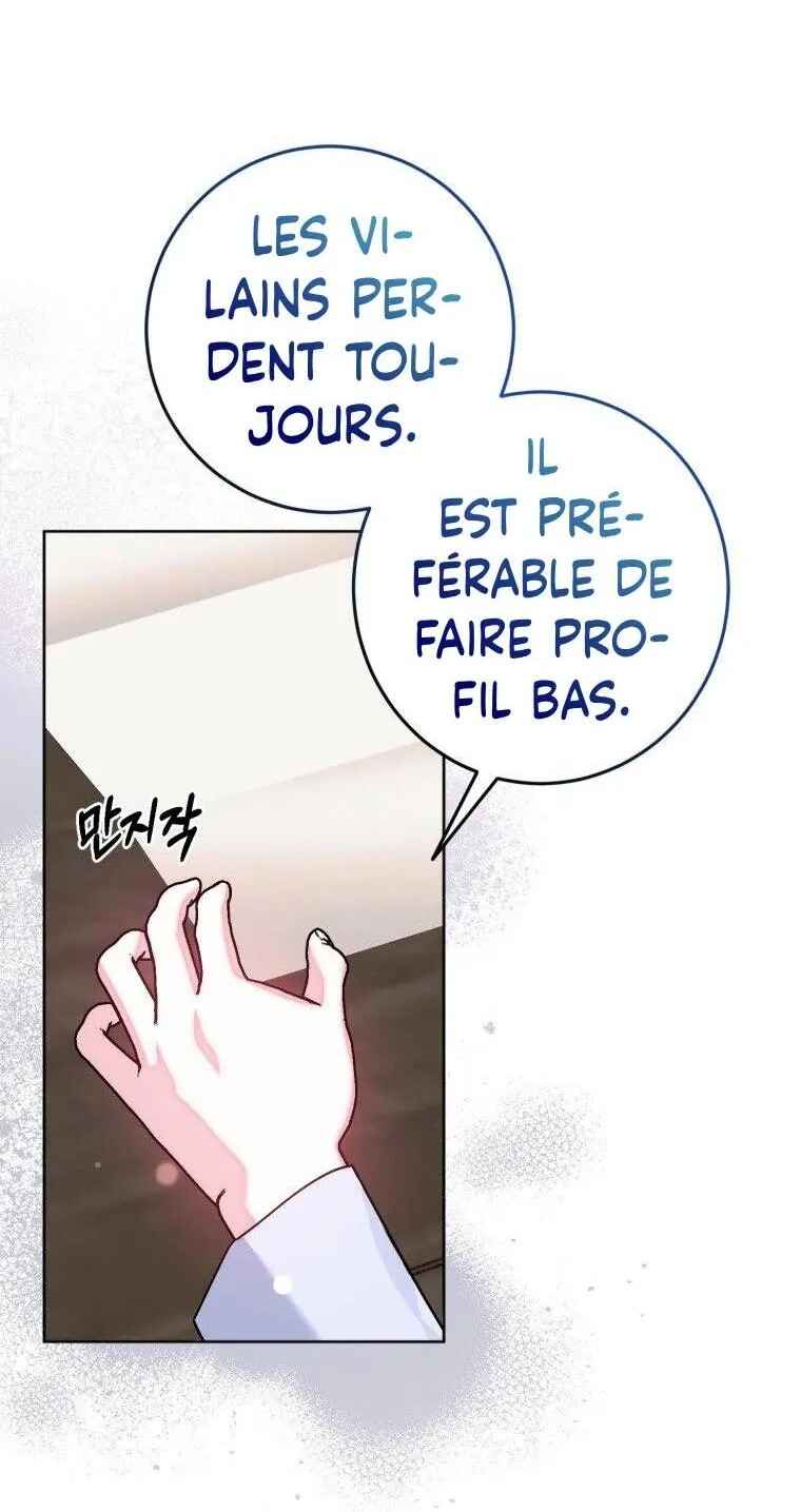 I Met the Male Lead in Prison Chapter 10 - Page 12