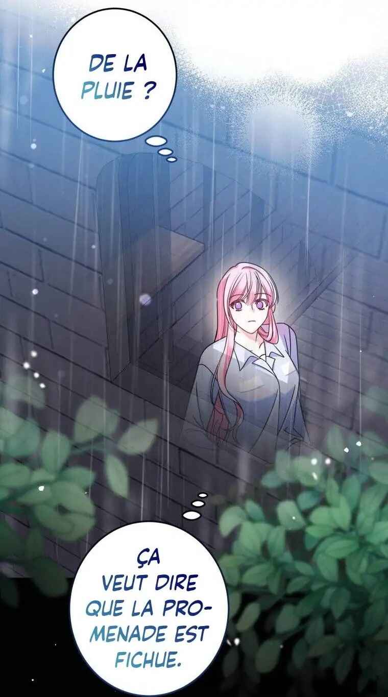 I Met the Male Lead in Prison Chapter 10 - Page 15