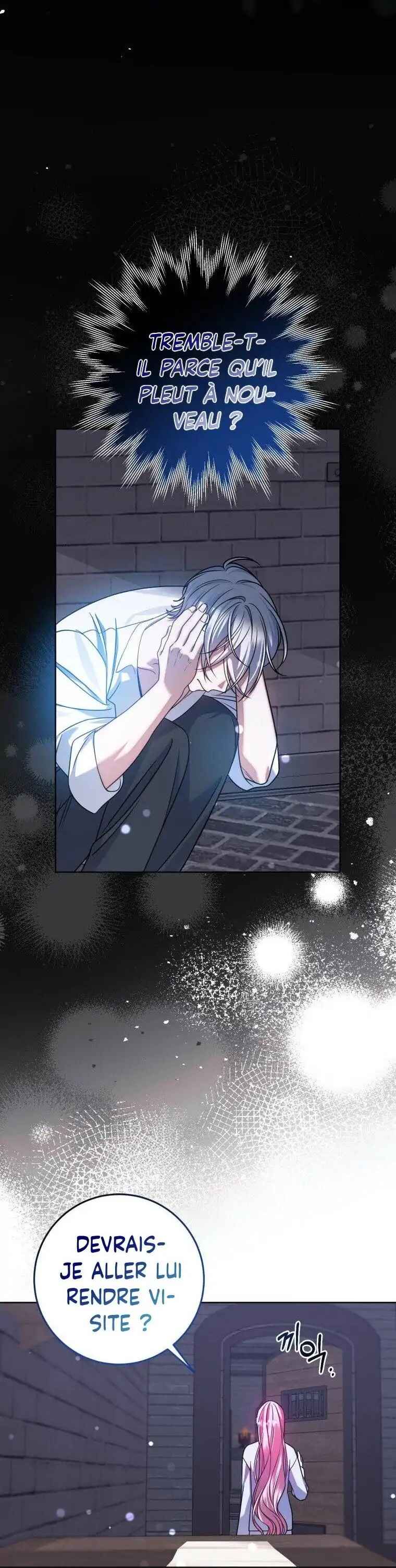 I Met the Male Lead in Prison Chapter 10 - Page 16
