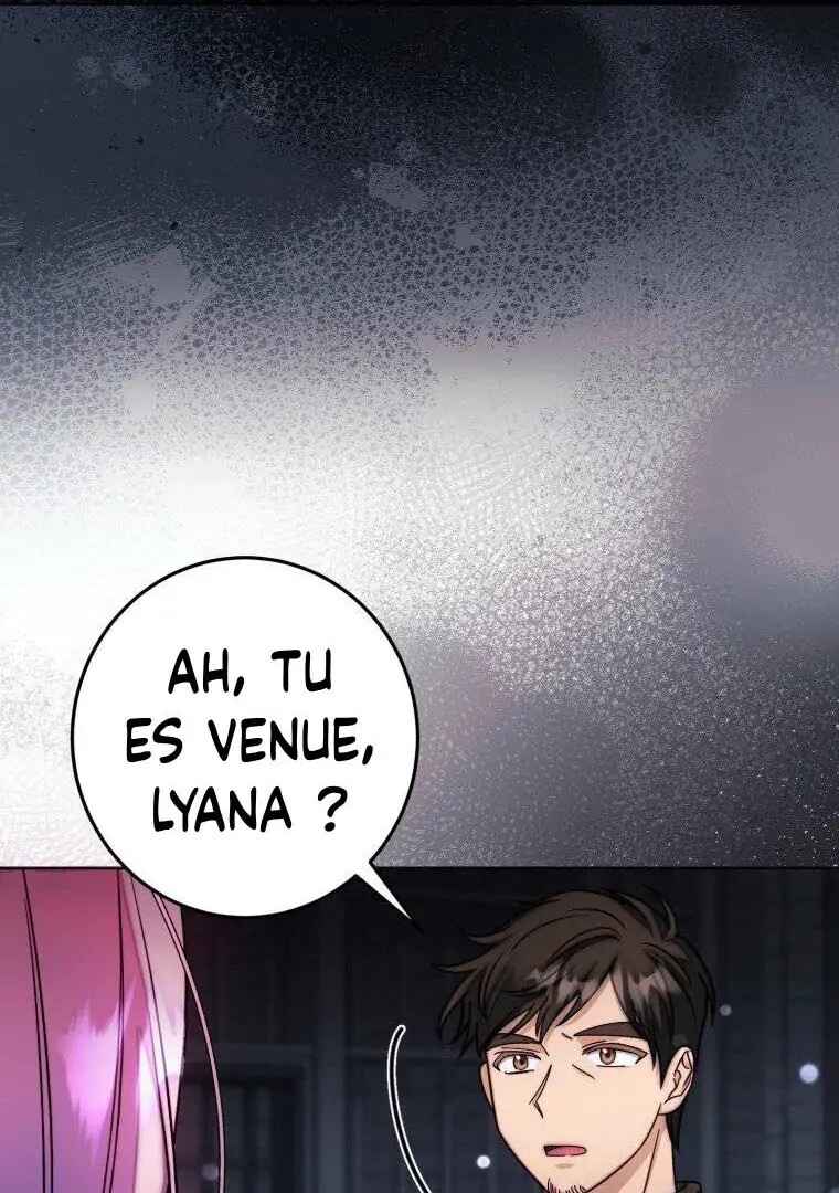 I Met the Male Lead in Prison Chapter 10 - Page 24