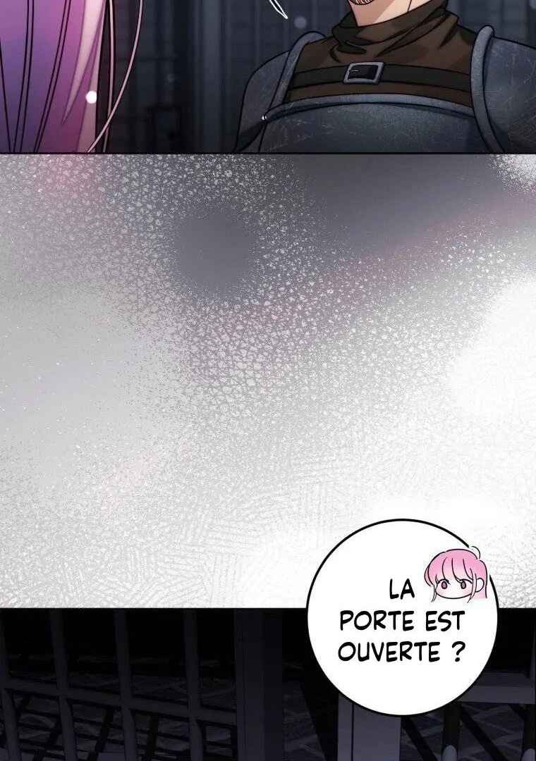 I Met the Male Lead in Prison Chapter 10 - Page 25