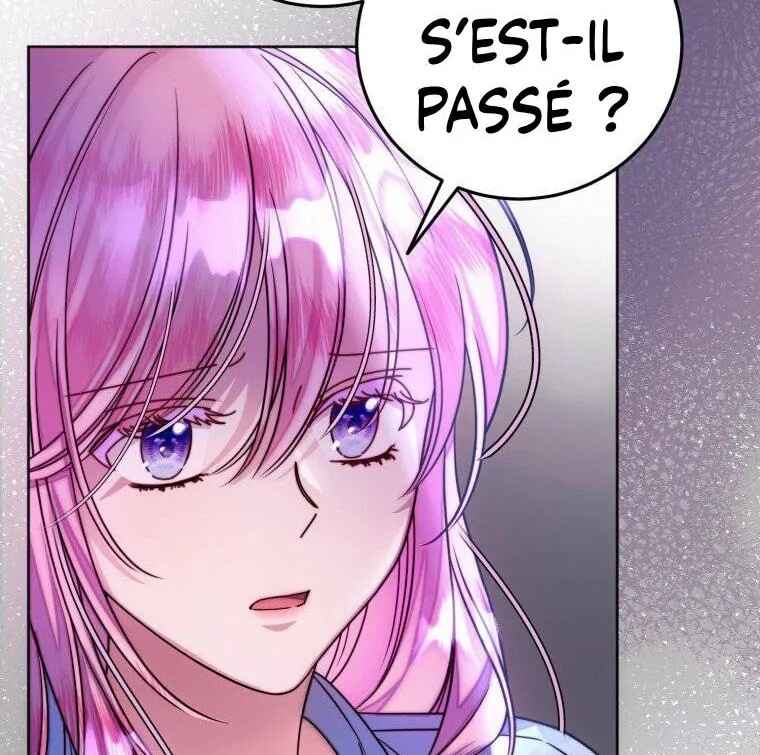 I Met the Male Lead in Prison Chapter 10 - Page 27