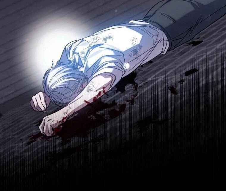 I Met the Male Lead in Prison Chapter 10 - Page 40
