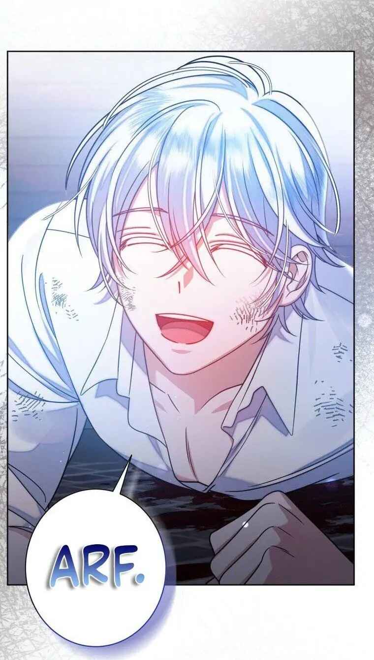 I Met the Male Lead in Prison Chapter 10 - Page 44
