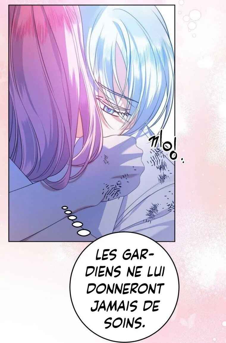 I Met the Male Lead in Prison Chapter 10 - Page 55