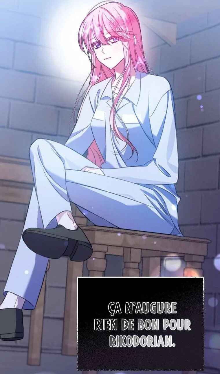 I Met the Male Lead in Prison Chapter 10 - Page 8