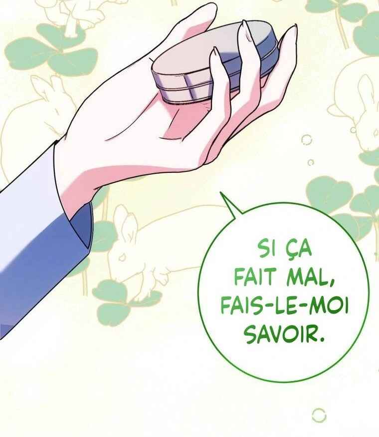I Met the Male Lead in Prison Chapter 10 - Page 81