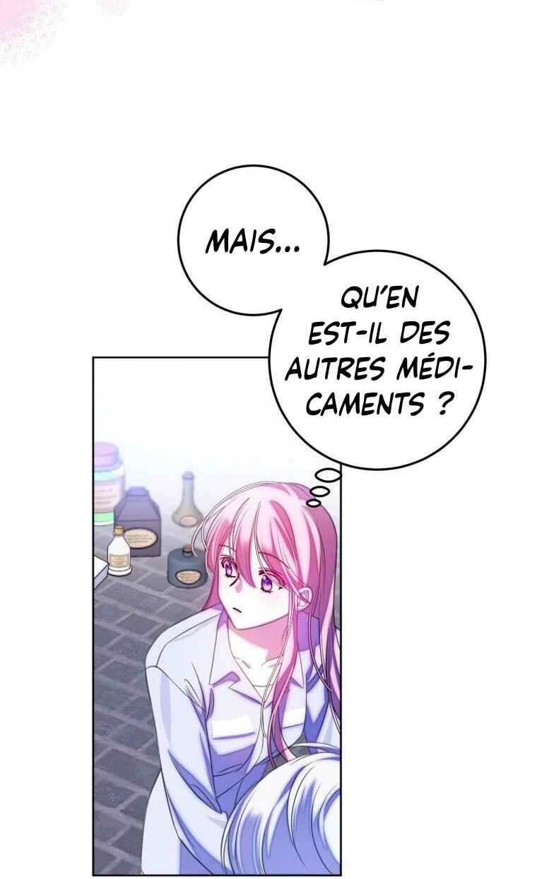 I Met the Male Lead in Prison Chapter 10 - Page 90