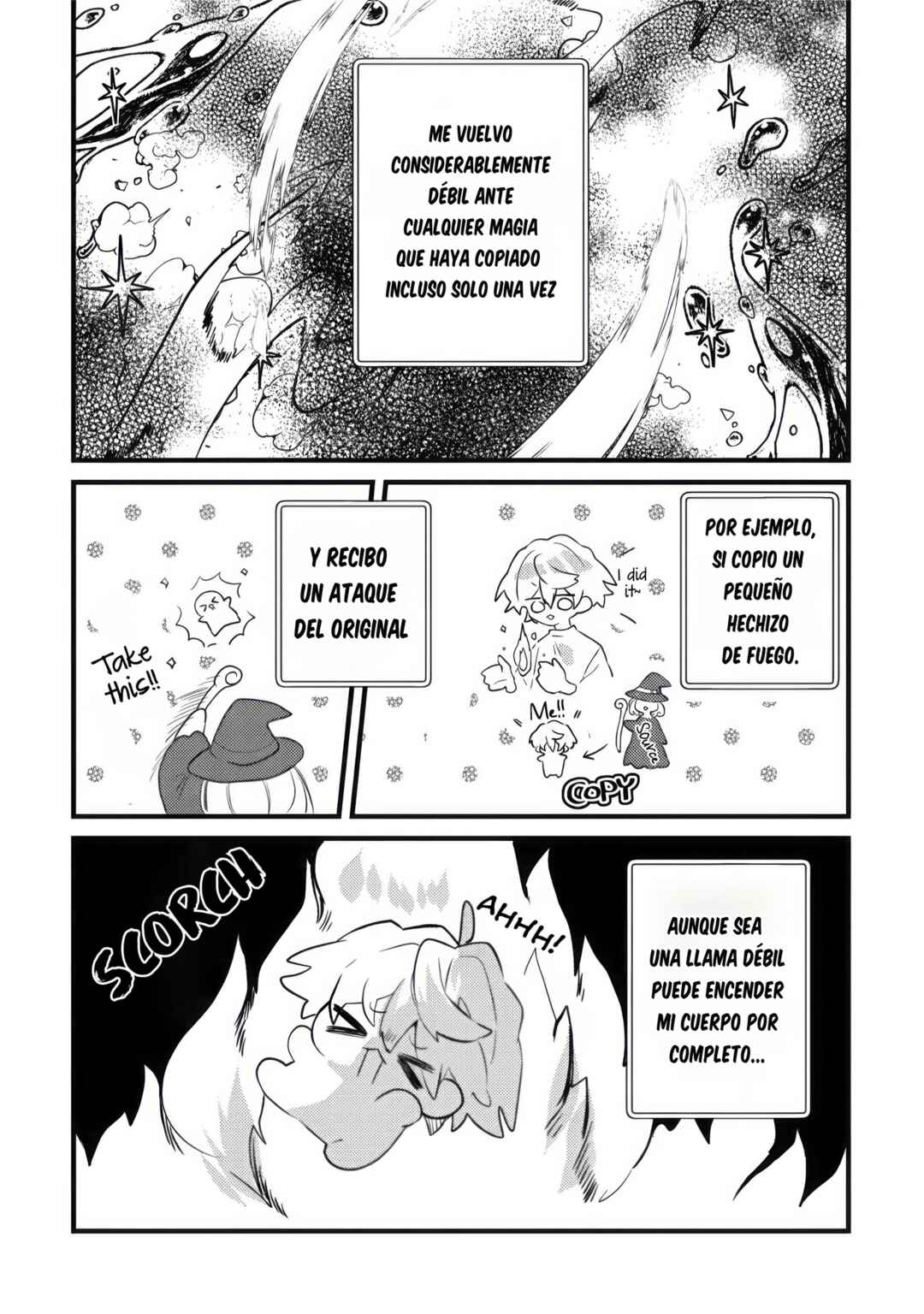 Yamiochi Last Boss Reijou no Osananajimi ni Tensei Shita. Ore ga Shindara Bad End Kakutei nanode Saikyou ni Natta kedo, Mou Yamiochi "Yandereka" Shitemasen ka? Chapter 12 - Page 19