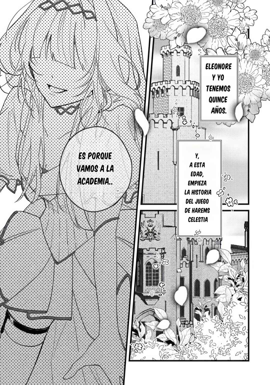 Yamiochi Last Boss Reijou no Osananajimi ni Tensei Shita. Ore ga Shindara Bad End Kakutei nanode Saikyou ni Natta kedo, Mou Yamiochi "Yandereka" Shitemasen ka? Chapter 12 - Page 22