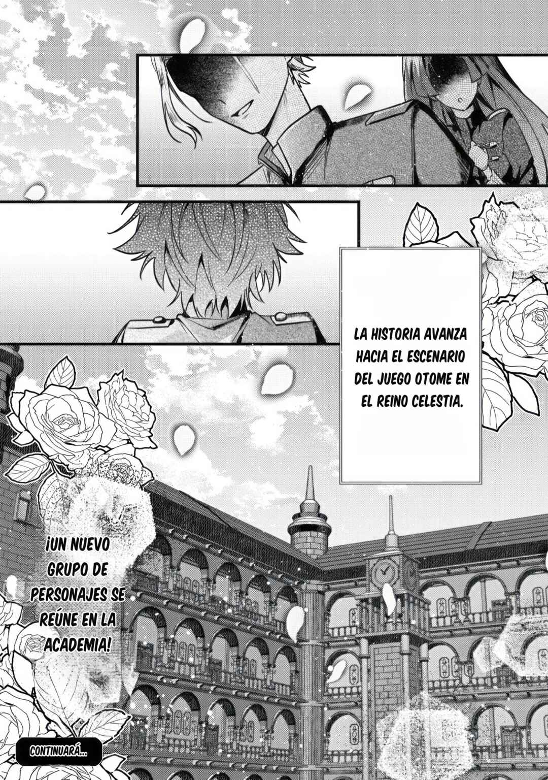 Yamiochi Last Boss Reijou no Osananajimi ni Tensei Shita. Ore ga Shindara Bad End Kakutei nanode Saikyou ni Natta kedo, Mou Yamiochi "Yandereka" Shitemasen ka? Chapter 12 - Page 27