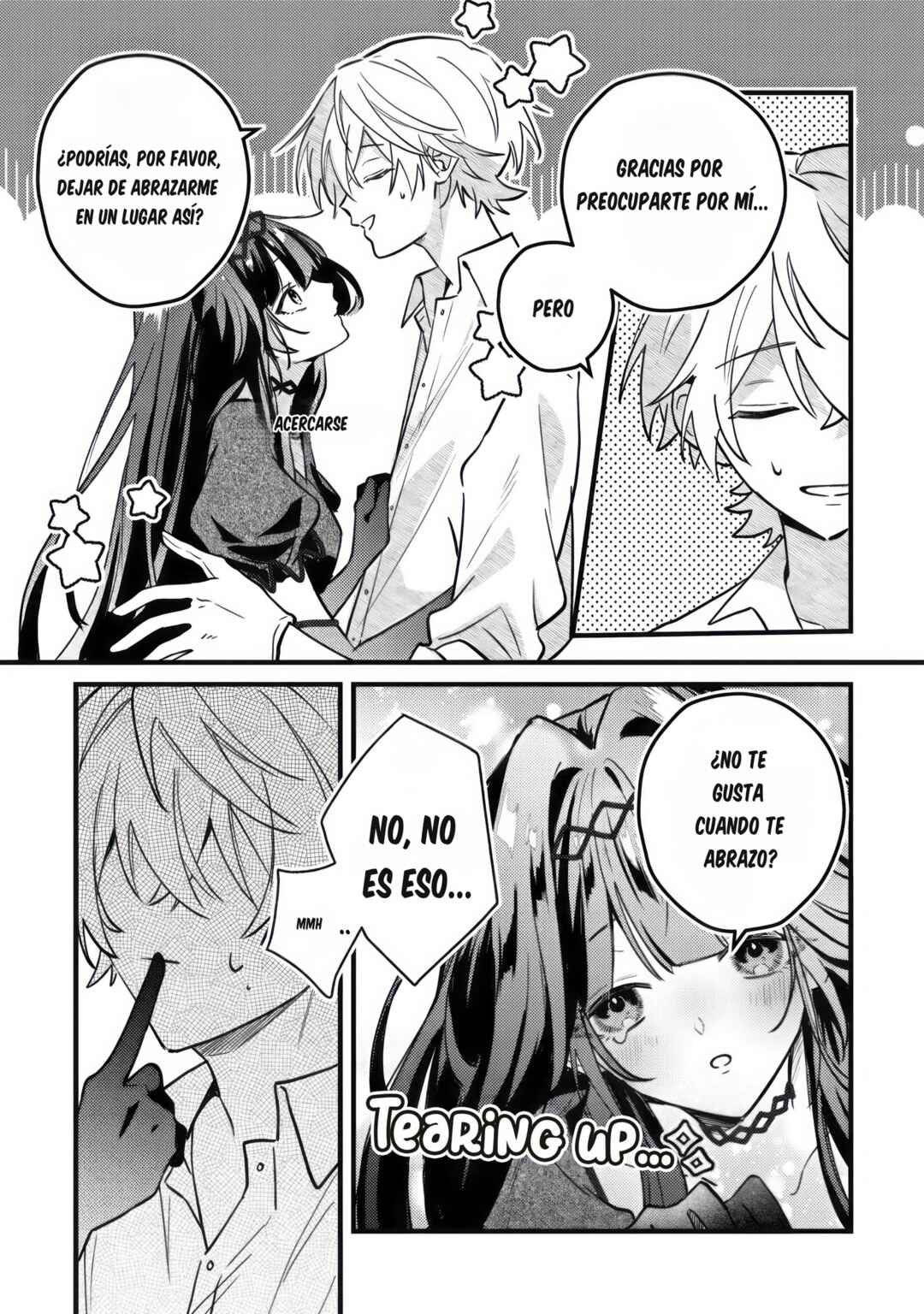 Yamiochi Last Boss Reijou no Osananajimi ni Tensei Shita. Ore ga Shindara Bad End Kakutei nanode Saikyou ni Natta kedo, Mou Yamiochi "Yandereka" Shitemasen ka? Chapter 12 - Page 8