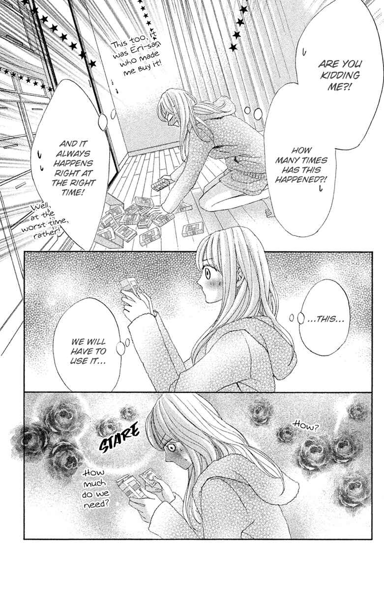 L-DK Chapter 93 - Page 21