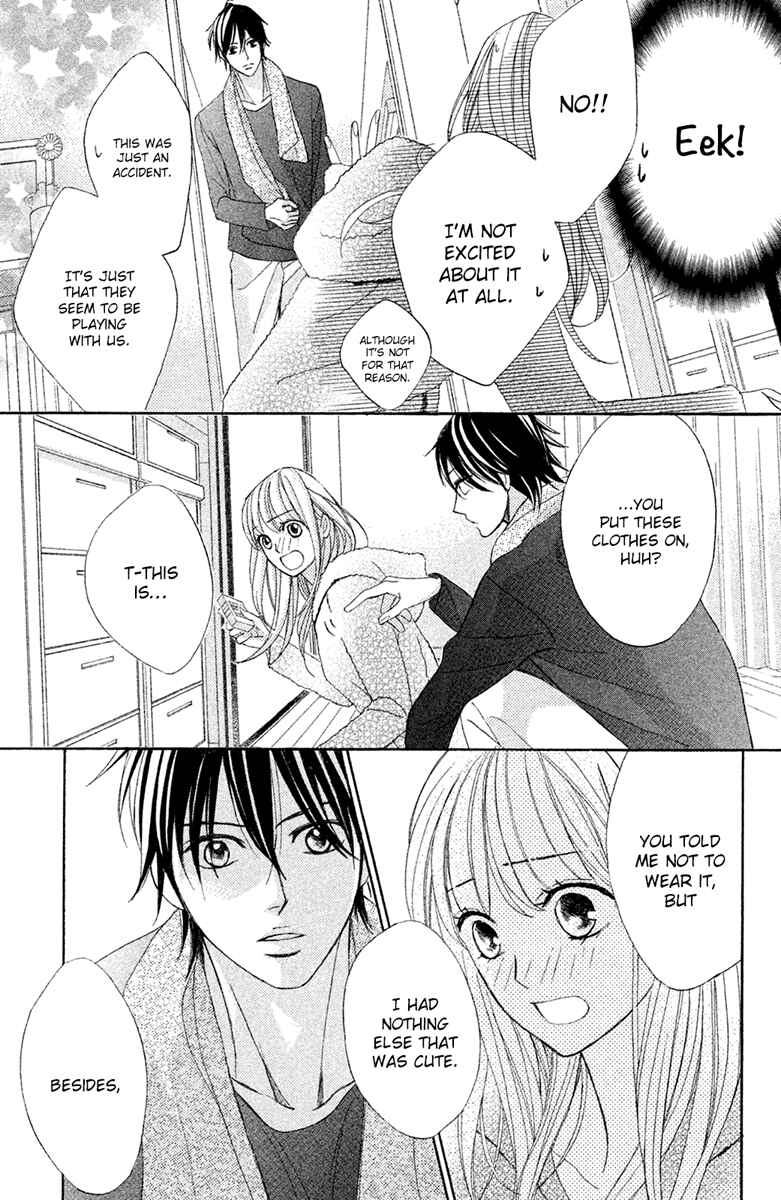 L-DK Chapter 93 - Page 23