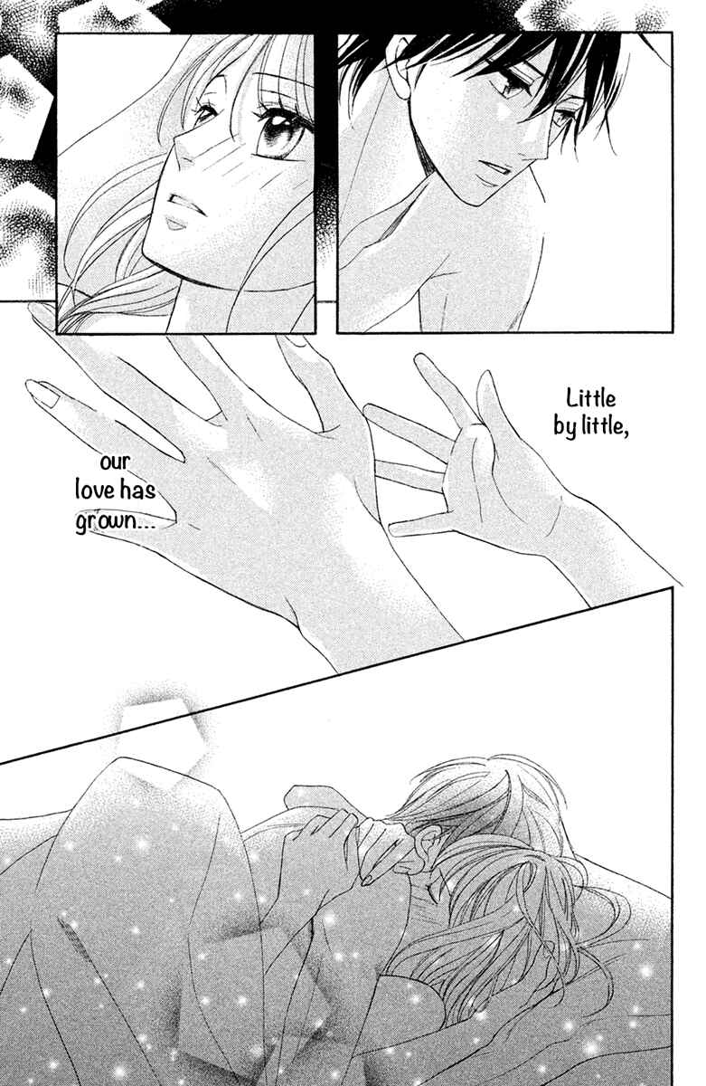L-DK Chapter 93 - Page 35