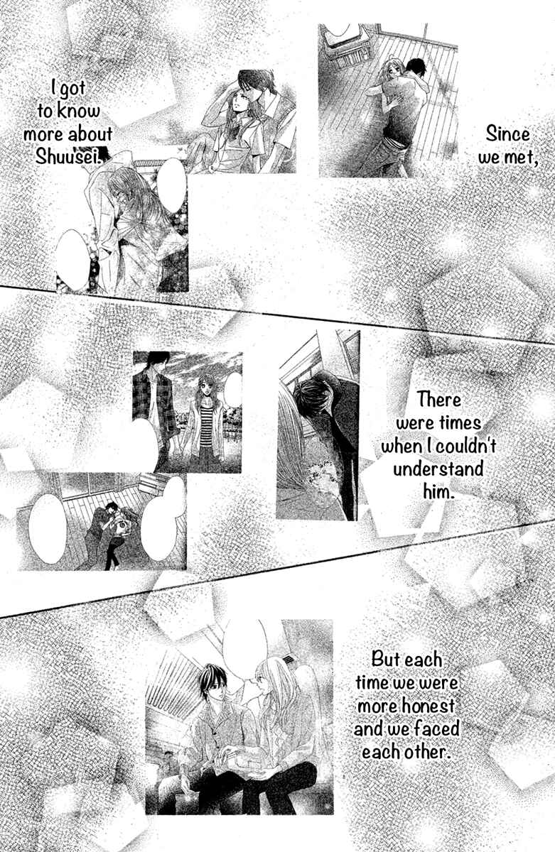 L-DK Chapter 93 - Page 34