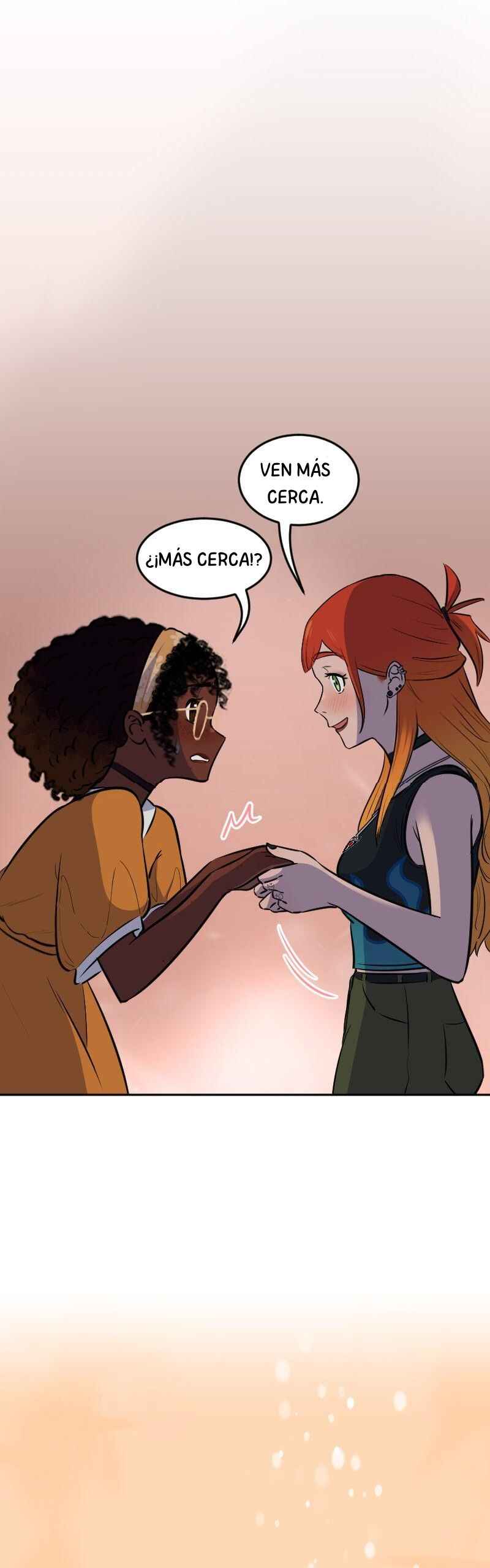 Love and Other Wicked Things Chapter 5 - Page 26
