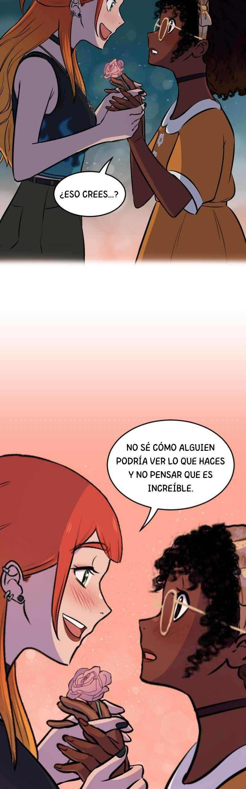 Love and Other Wicked Things Chapter 5 - Page 37
