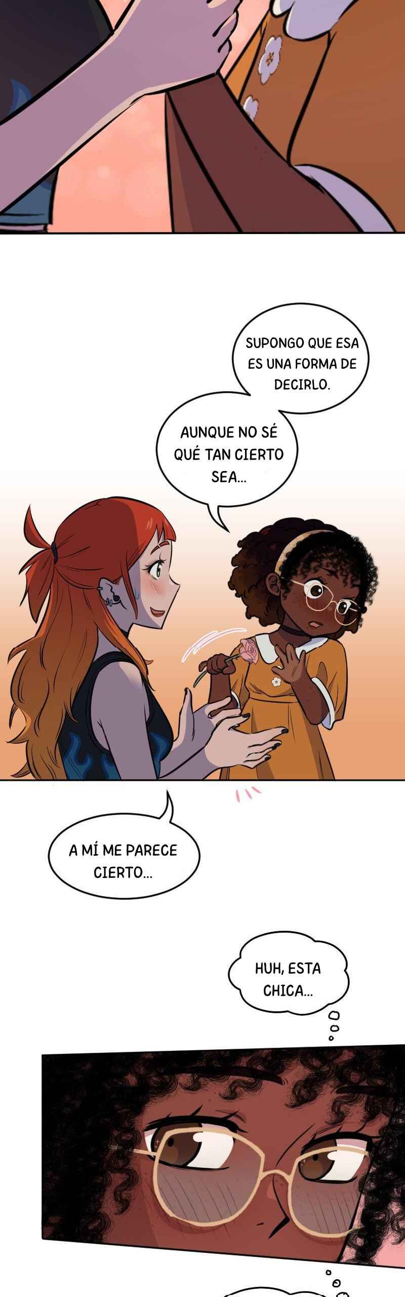 Love and Other Wicked Things Chapter 5 - Page 38