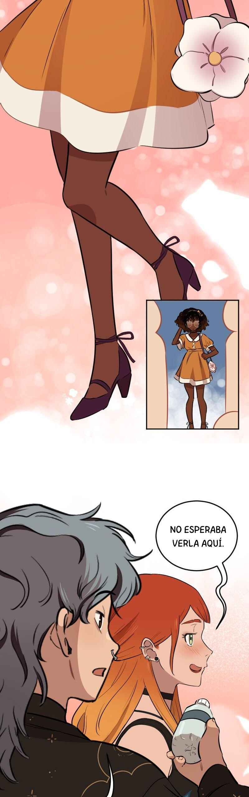 Love and Other Wicked Things Chapter 5 - Page 8