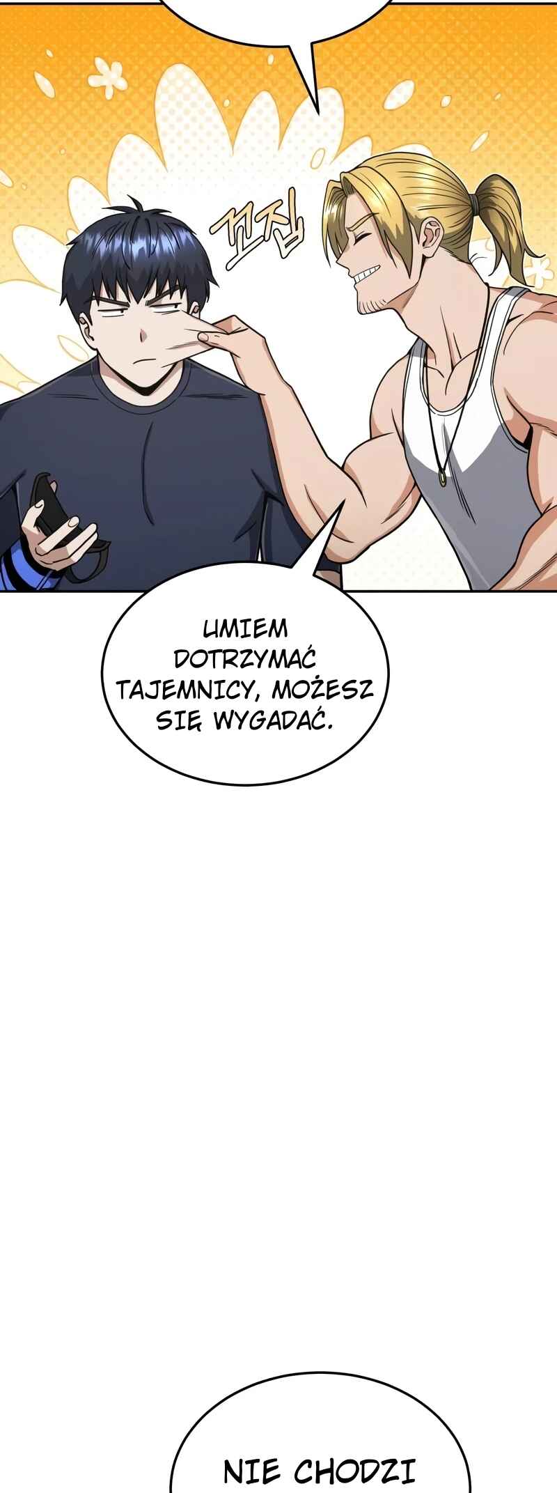 Gyugyeok Oe Hyeoltong Cheonjae Chapter 86 - Page 10