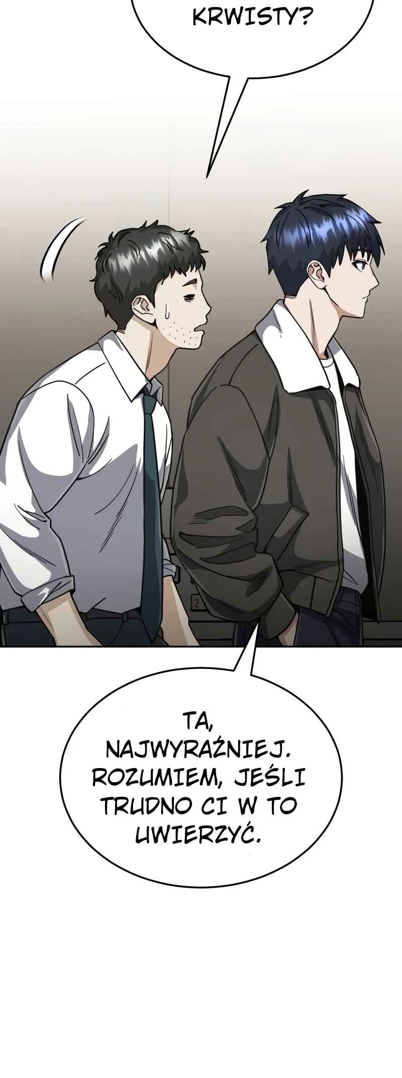 Gyugyeok Oe Hyeoltong Cheonjae Chapter 86 - Page 30