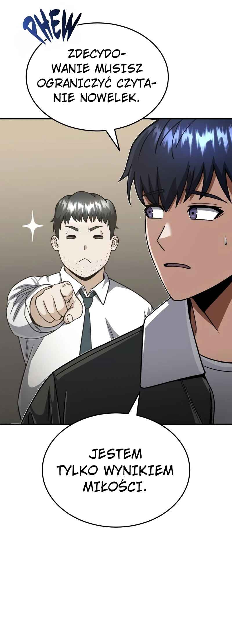 Gyugyeok Oe Hyeoltong Cheonjae Chapter 86 - Page 33