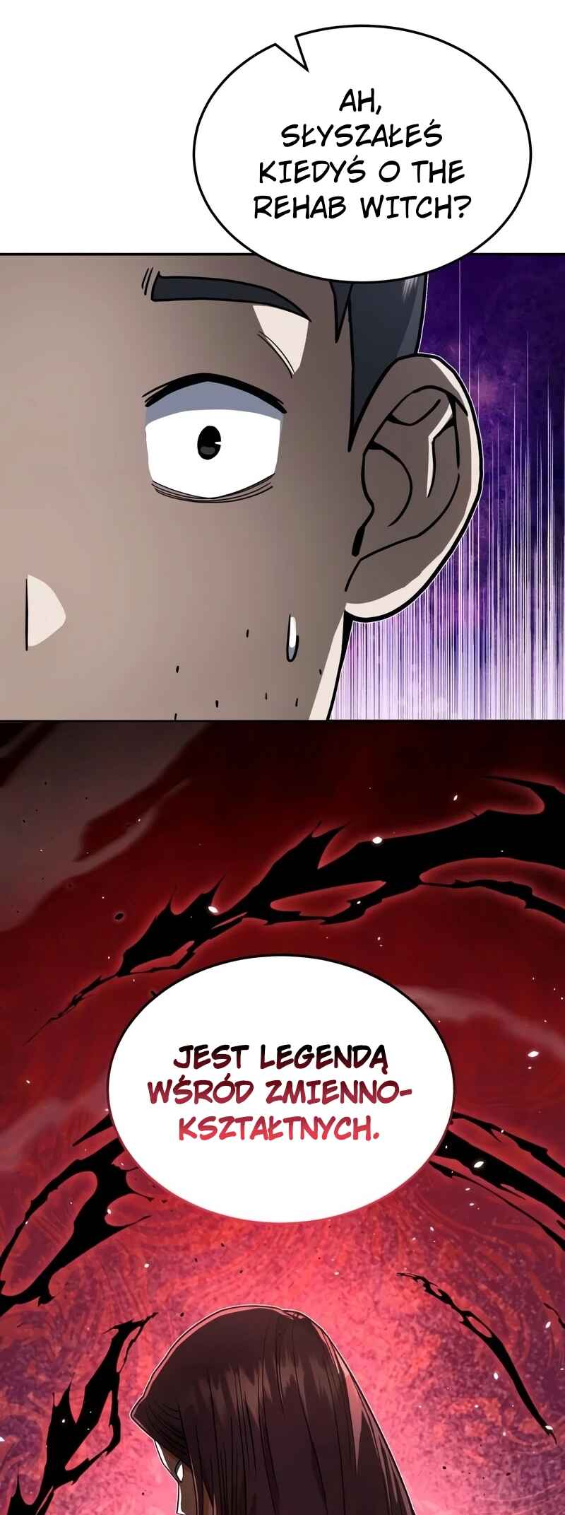 Gyugyeok Oe Hyeoltong Cheonjae Chapter 86 - Page 34
