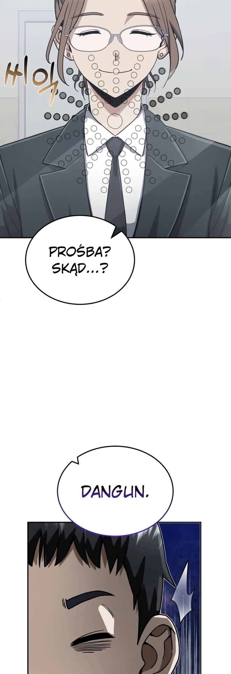 Gyugyeok Oe Hyeoltong Cheonjae Chapter 86 - Page 4