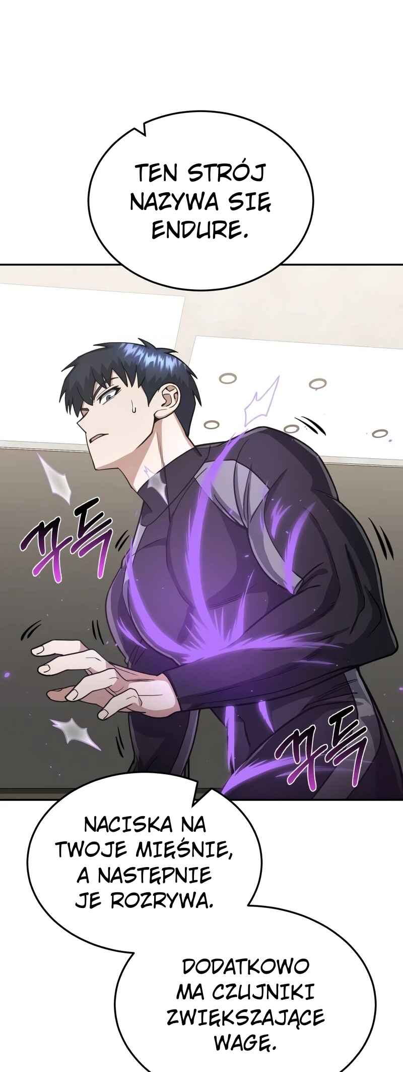 Gyugyeok Oe Hyeoltong Cheonjae Chapter 86 - Page 61