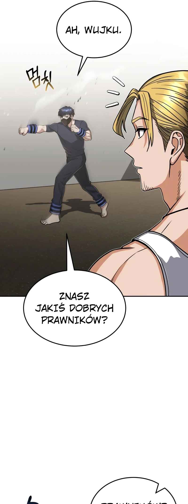 Gyugyeok Oe Hyeoltong Cheonjae Chapter 86 - Page 8