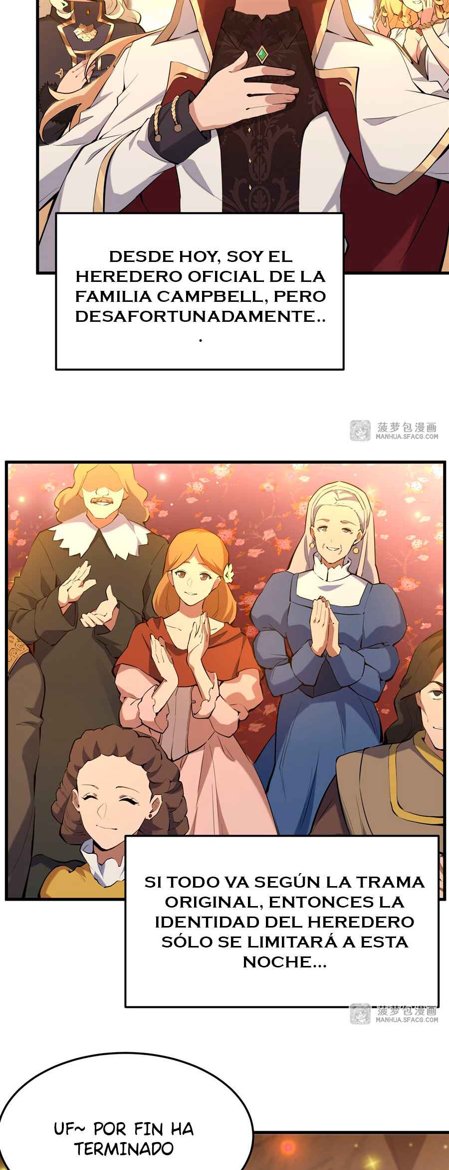 Fèng Àotiān Xiǎoshuō lǐ de Huángmáo Fǎnpài Yě Xiǎng Xìngfú Chapter 5 - Page 25