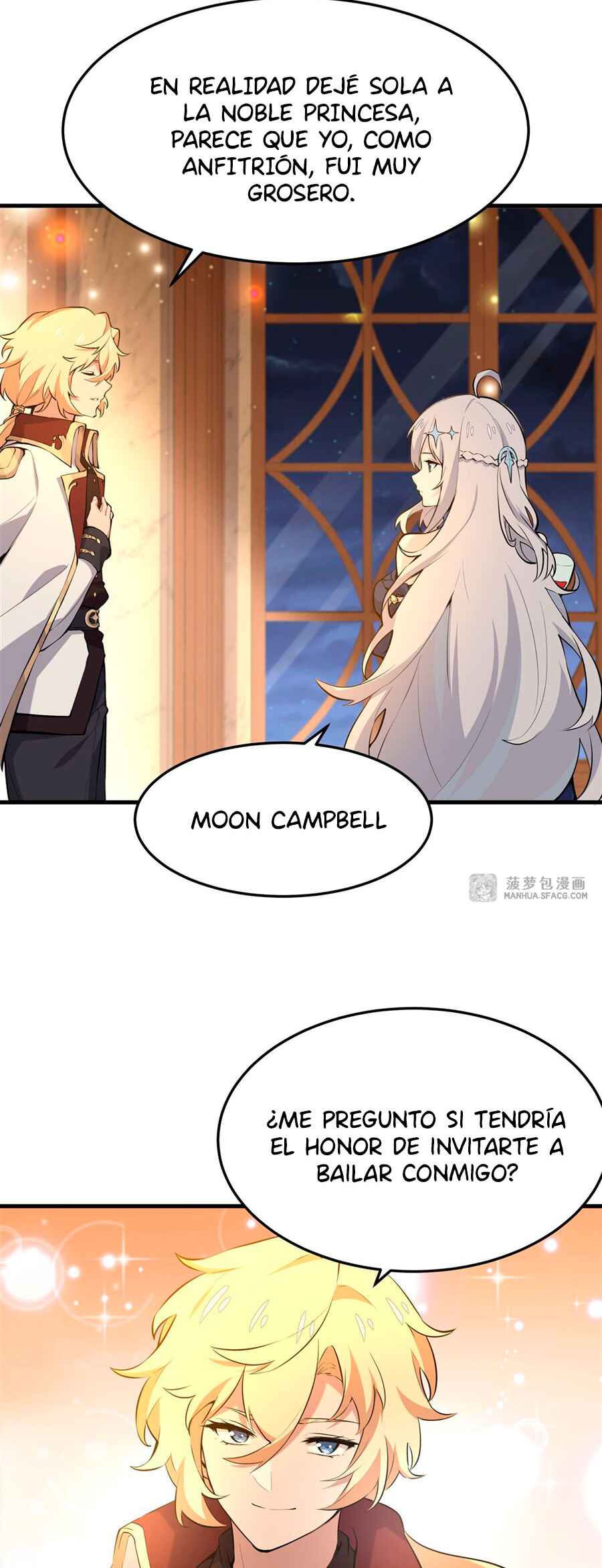 Fèng Àotiān Xiǎoshuō lǐ de Huángmáo Fǎnpài Yě Xiǎng Xìngfú Chapter 5 - Page 28