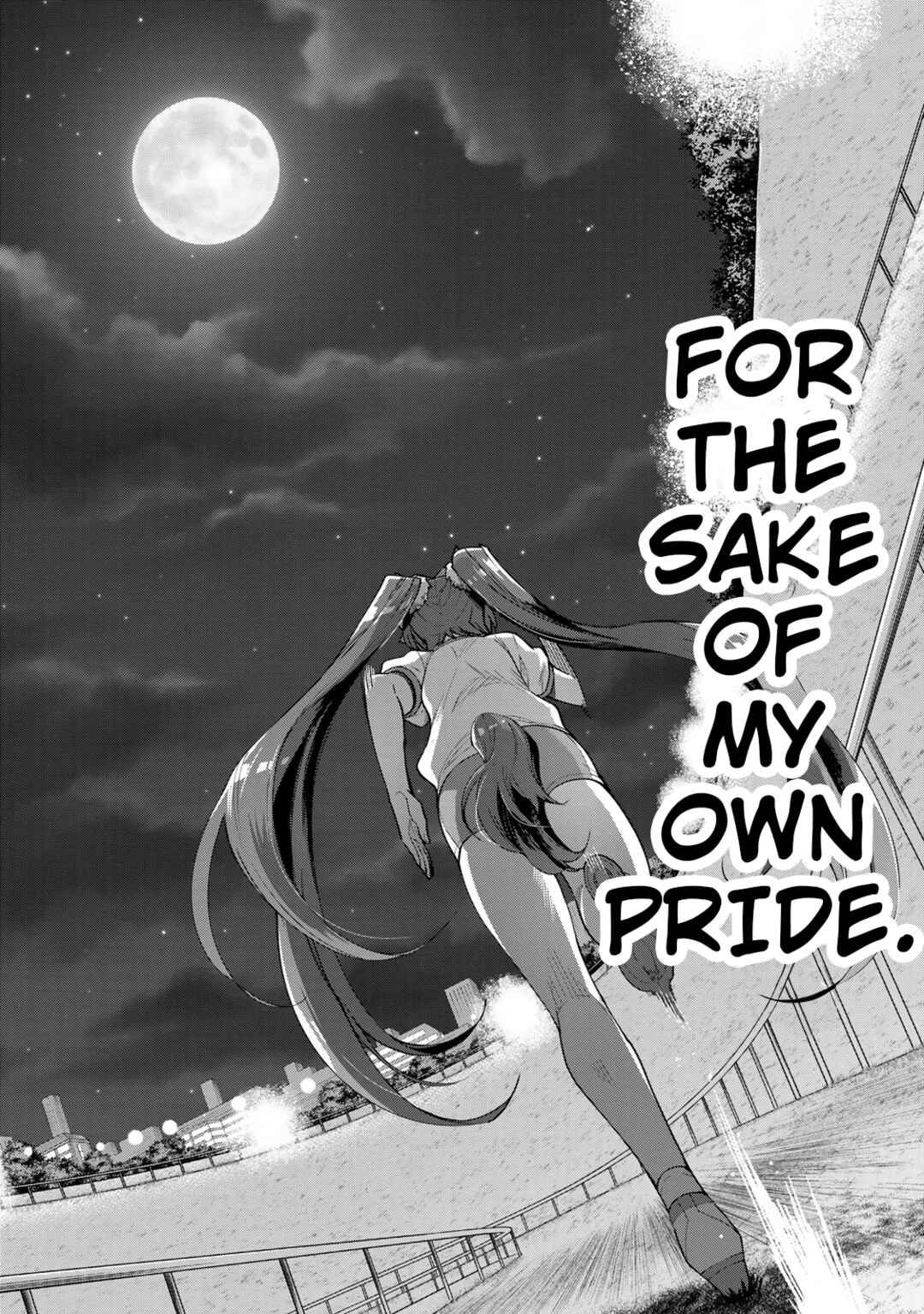 Starting Gate! Uma Musume Pretty Derby Chapter 22 - Page 2