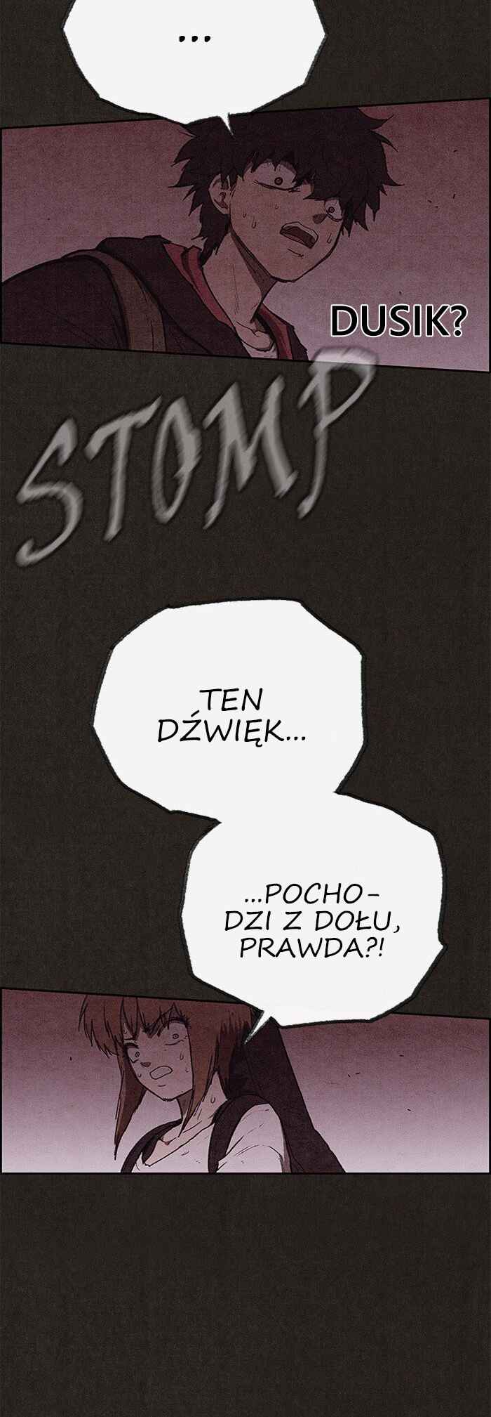 Sweet Home Chapter 120 - Page 18