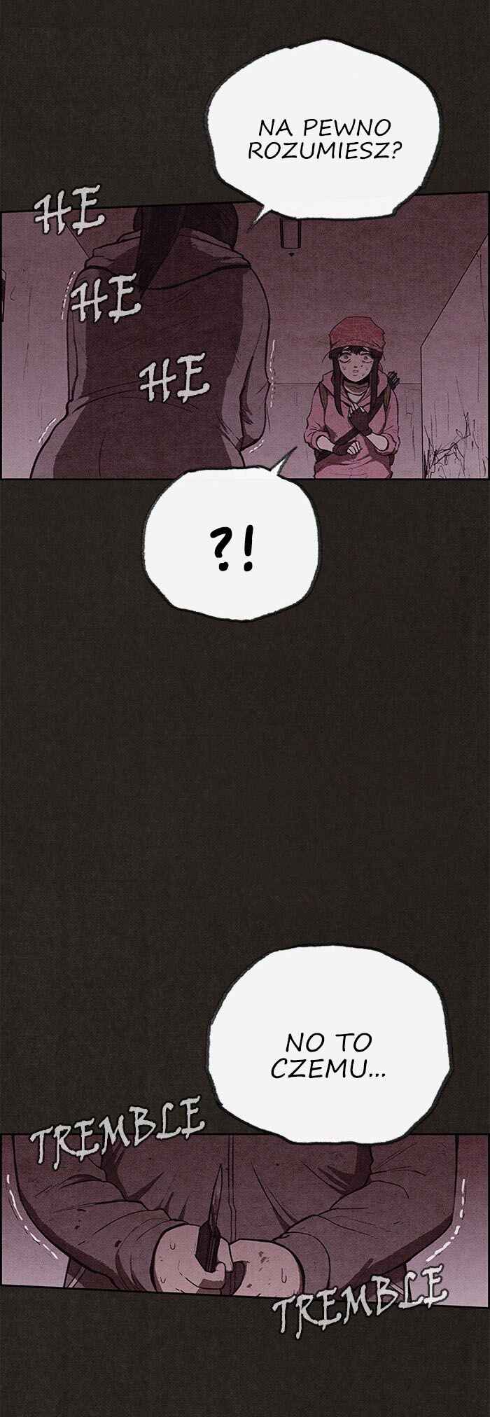Sweet Home Chapter 120 - Page 2