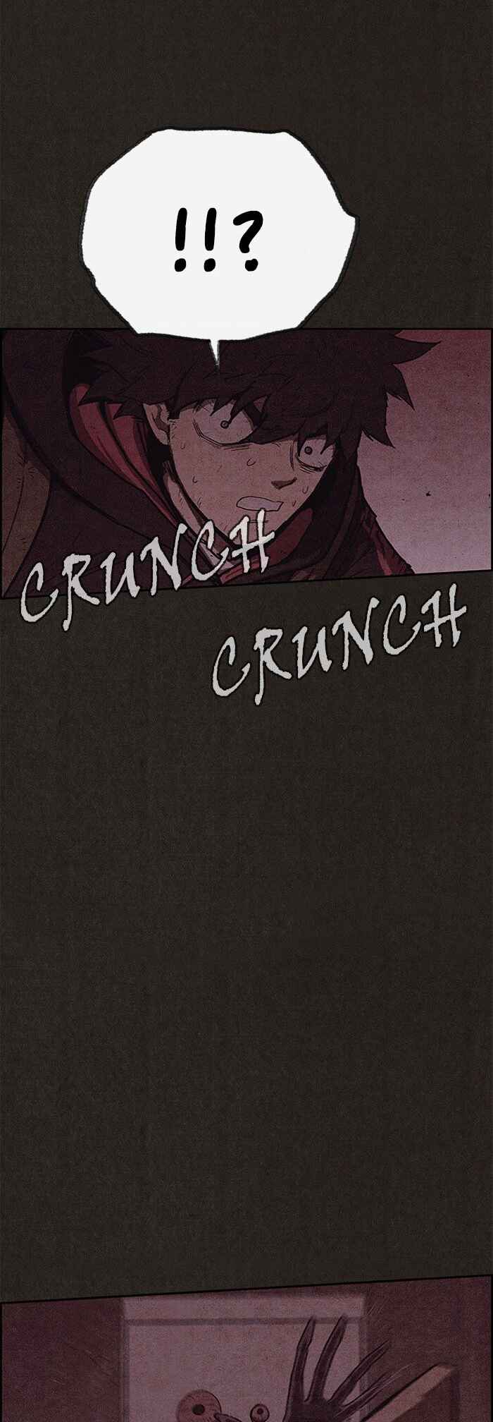 Sweet Home Chapter 120 - Page 21