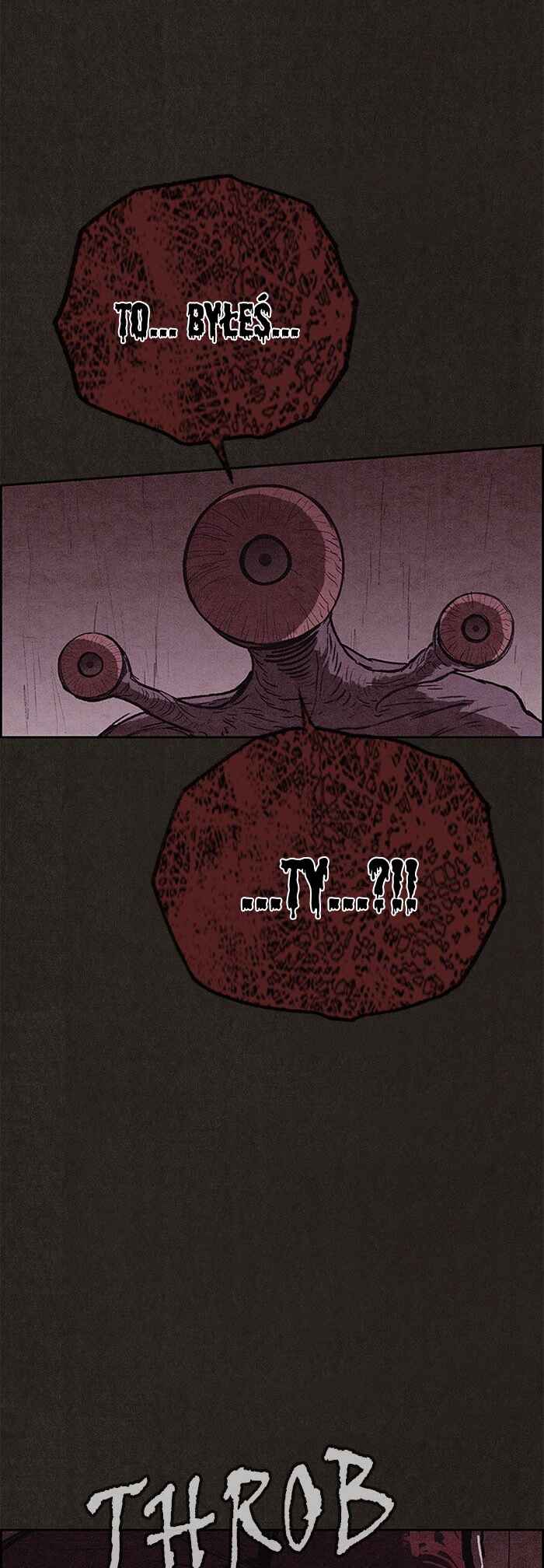 Sweet Home Chapter 120 - Page 30