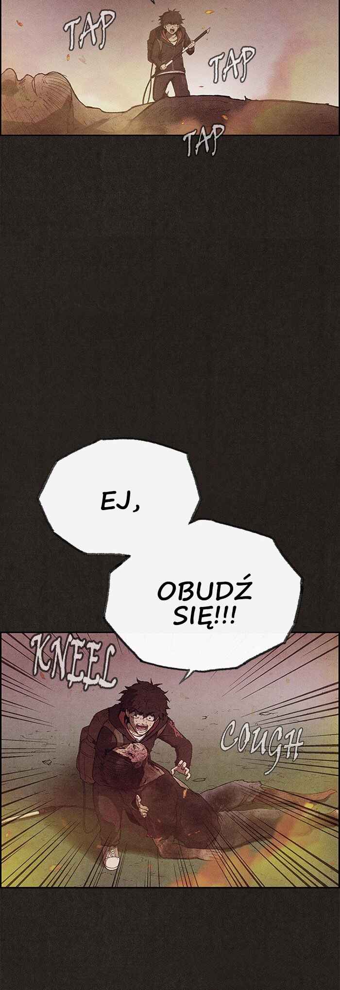 Sweet Home Chapter 120 - Page 42